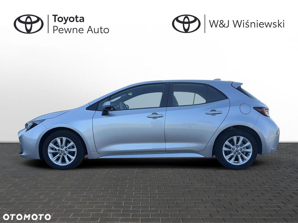 Toyota Corolla 2023 photo 4