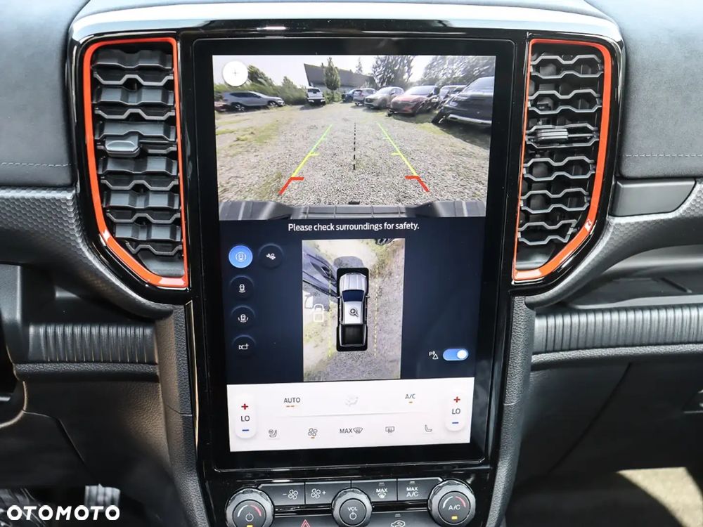 Ford Ranger Raptor - 9