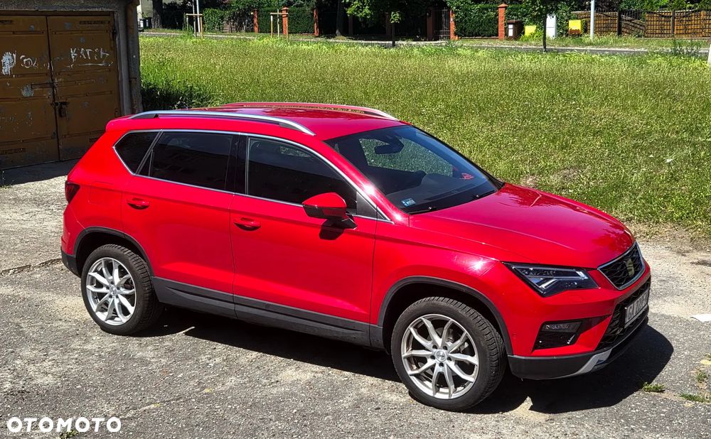 Seat Ateca - 19