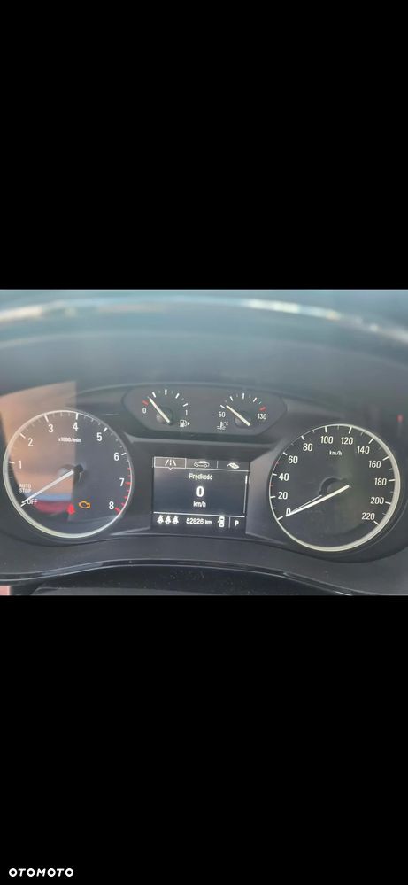 Opel Mokka X - 5