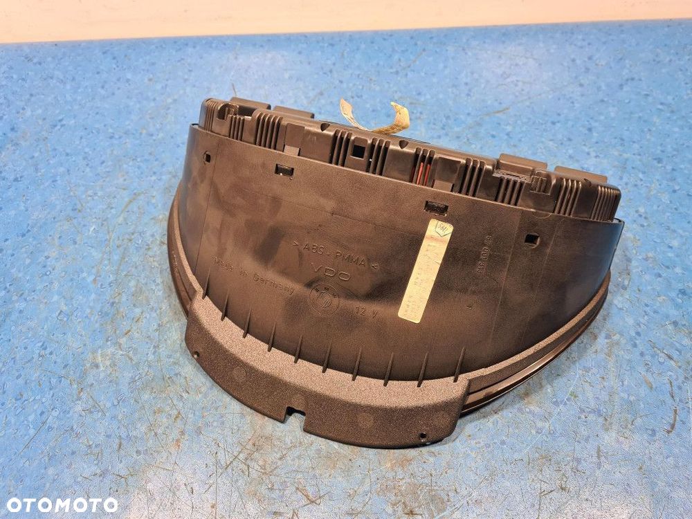 BMW 5 E39 2.5 TDS LICZNIK 8372361 - 9