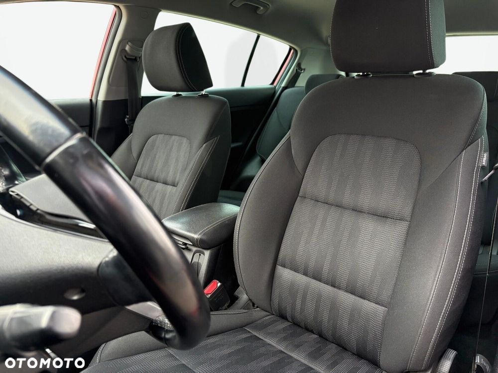 Kia Sportage 1.6 T-GDI M 2WD - 12