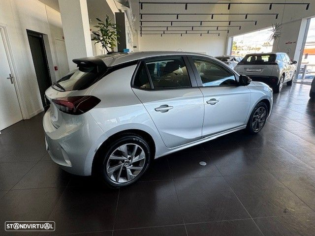 Opel Corsa 1.2 T Elegance - 4