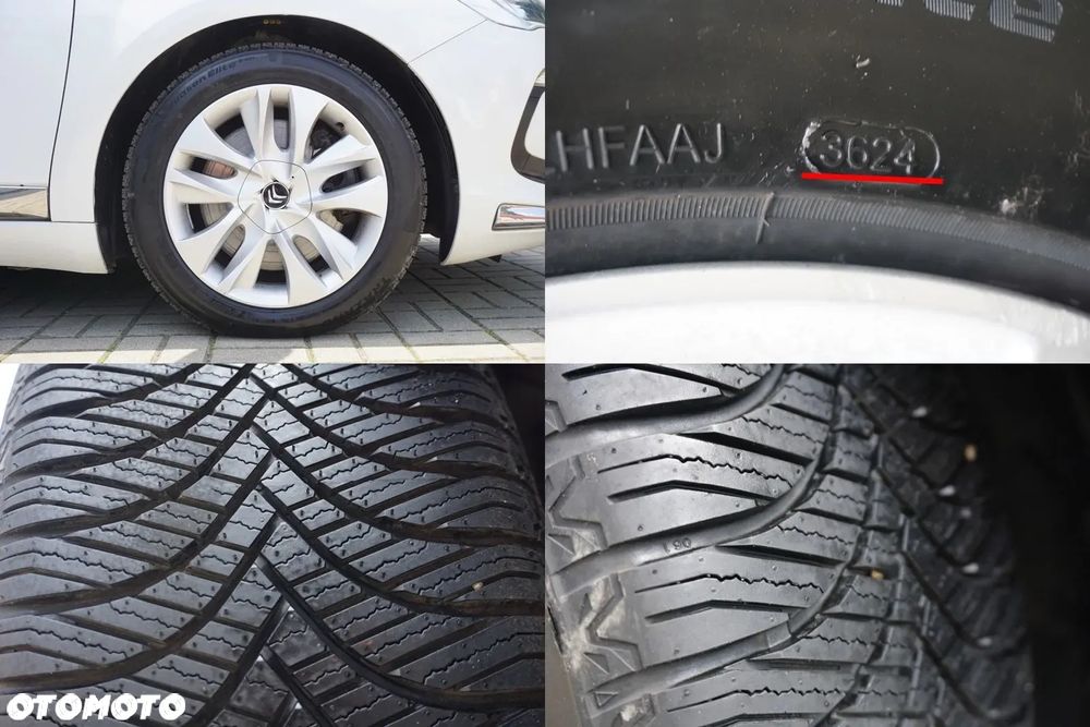 Citroën DS5 BlueHDi 180 EAT6 - 20