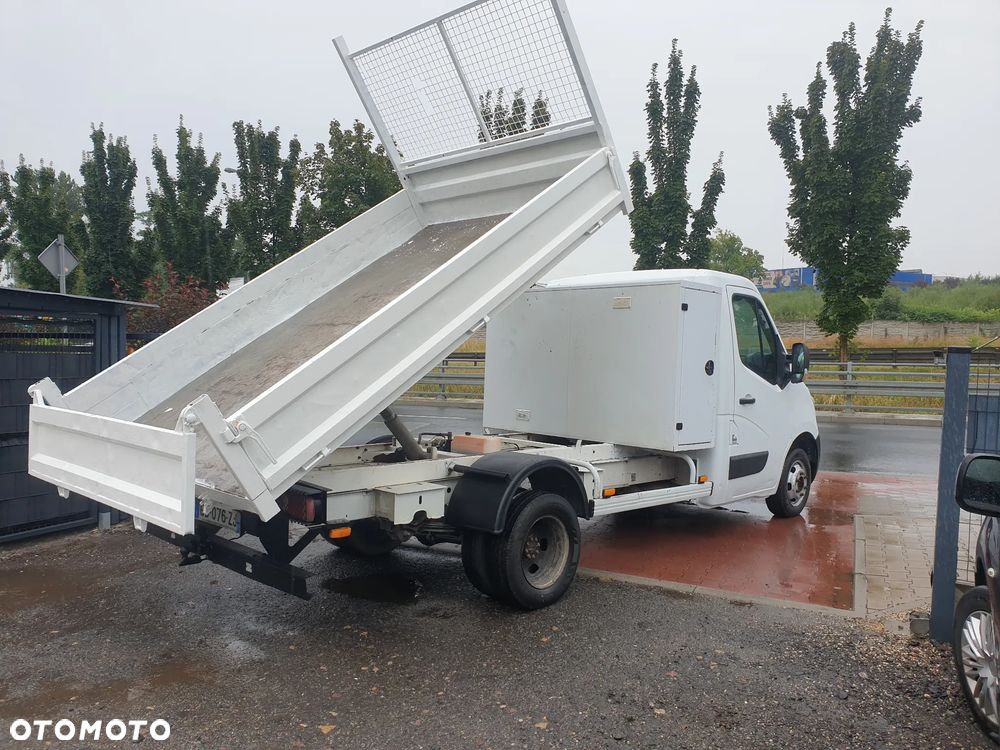 Renault MASTER - 5