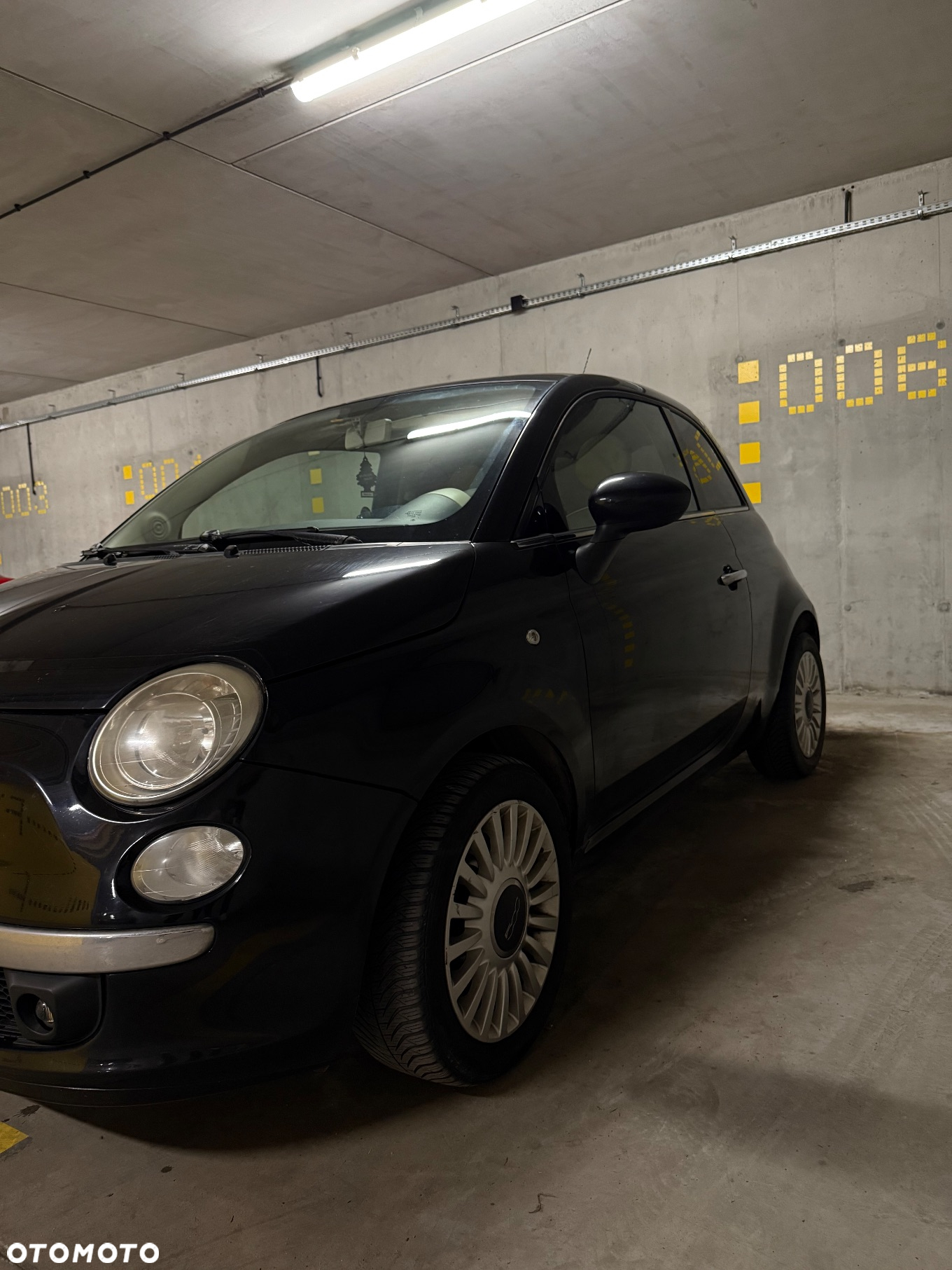 Fiat 500 1.3 16V Multijet Start&Stopp - 3