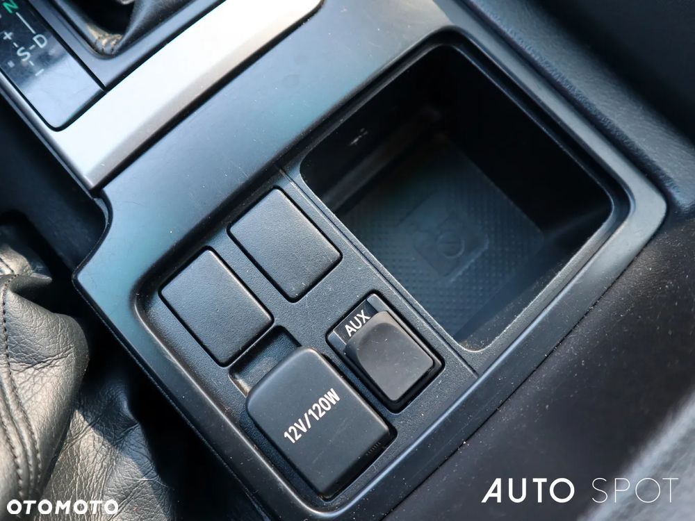 Toyota Land Cruiser LC 3.0 D-4D PowerBoost Prado - 37