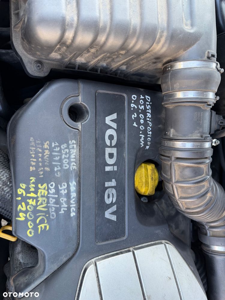 Chevrolet Captiva 2.0 4WD 7 Sitzer Automatik LT Exclusive - 21