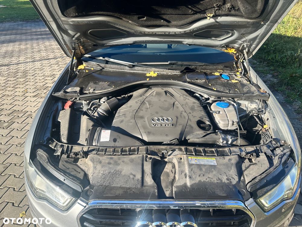 Audi A6 Avant - 28