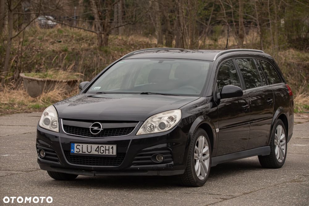 Opel Vectra 1.8 Edition - 3
