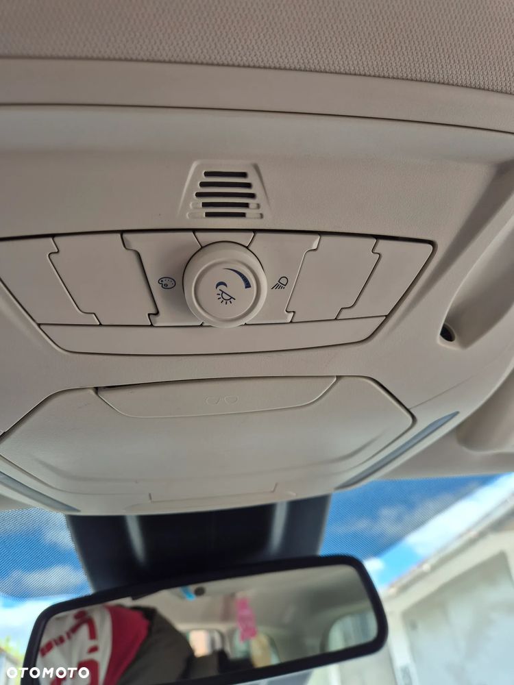 Ford Focus 2.0 TDCi Titanium - 22