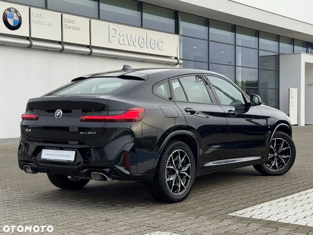 BMW X4 - 6
