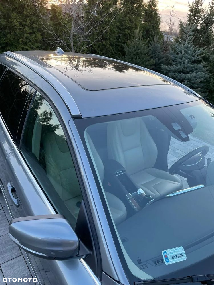 Volvo XC 60 T5 Drive-E Summum - 8