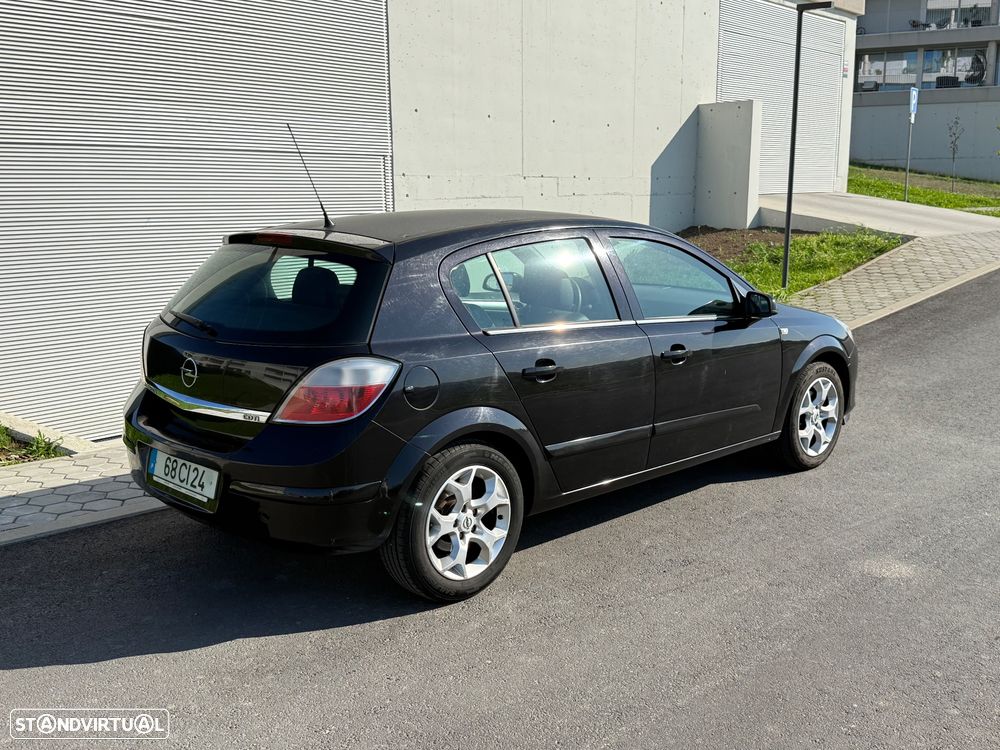 Opel Astra 1.3 CDTi Cosmo - 6