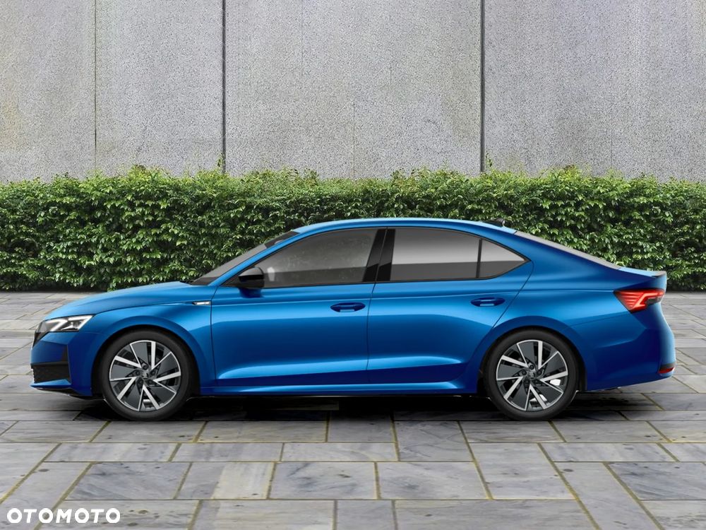 Skoda Octavia - 2