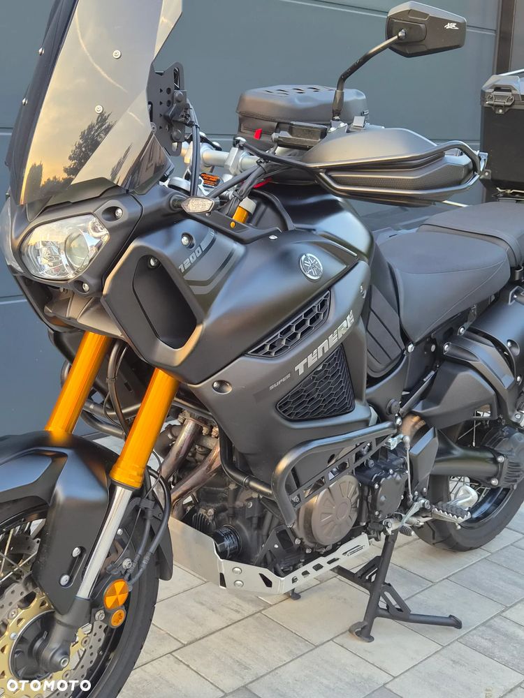 Yamaha Super Tenere - 38