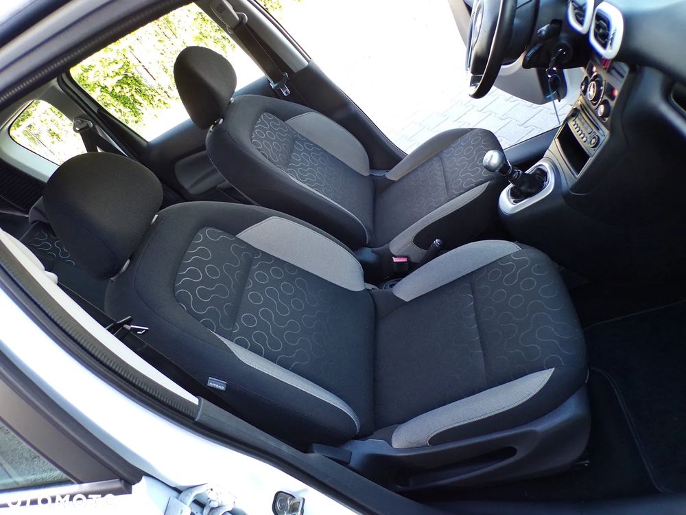 Citroën C3 Picasso HDi 110 FAP Exclusive - 24