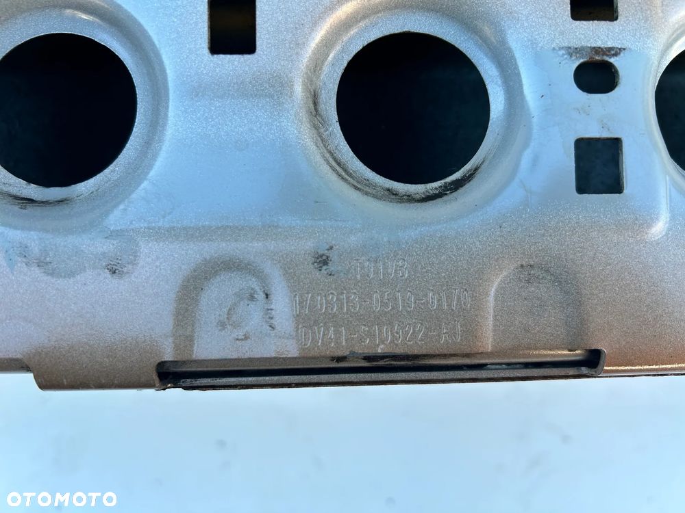 FORD KUGA MK2 LIFT BELKA WZMOCNIENIE PAS PRZÓD PRZEDNI DV41-S10922 - 3