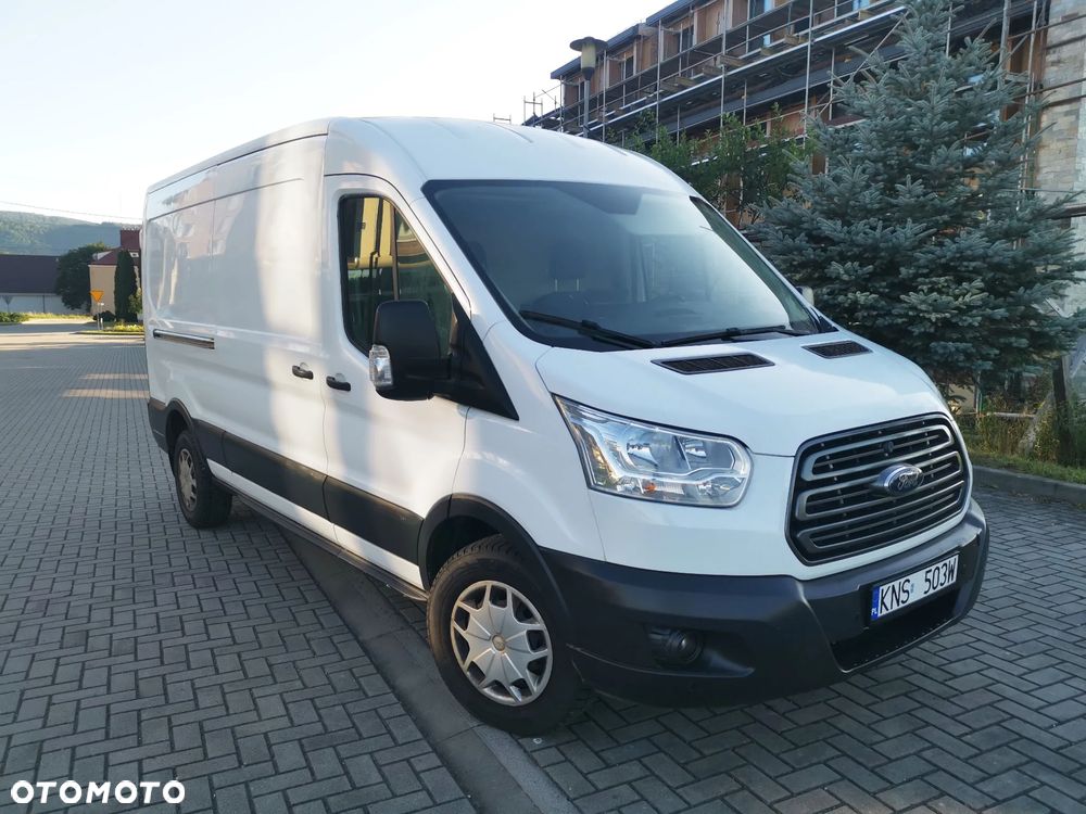 Ford Transit - 5