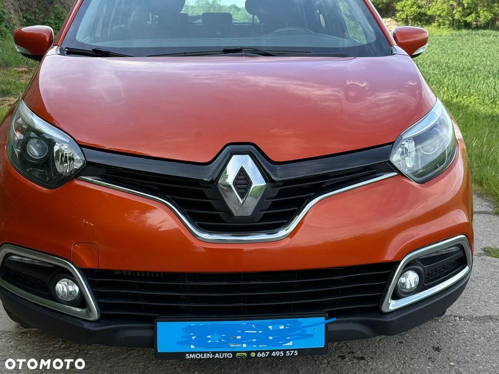 Renault Captur ENERGY TCe 90 Start&Stop Dynamique - 2