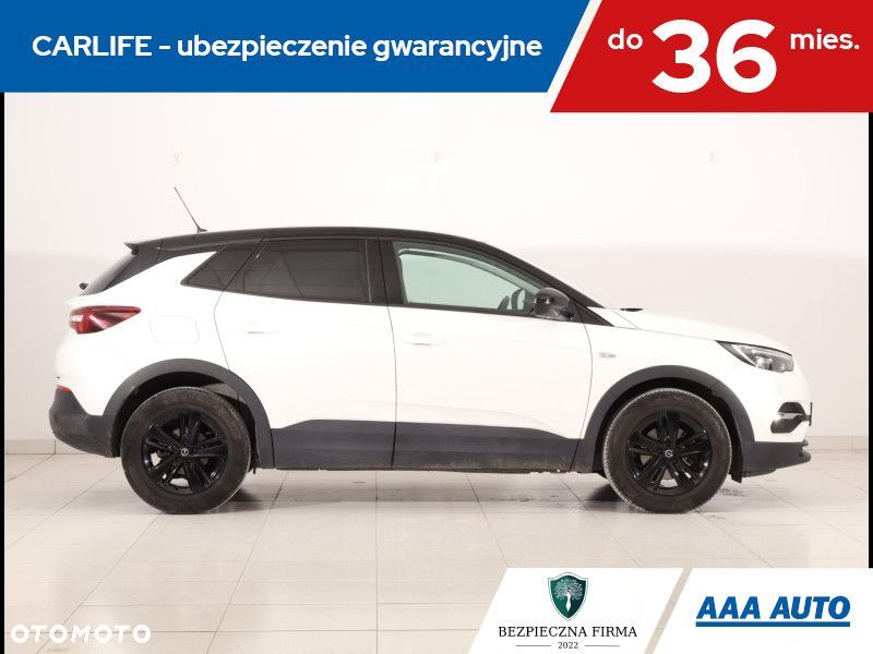 Opel Grandland X - 7
