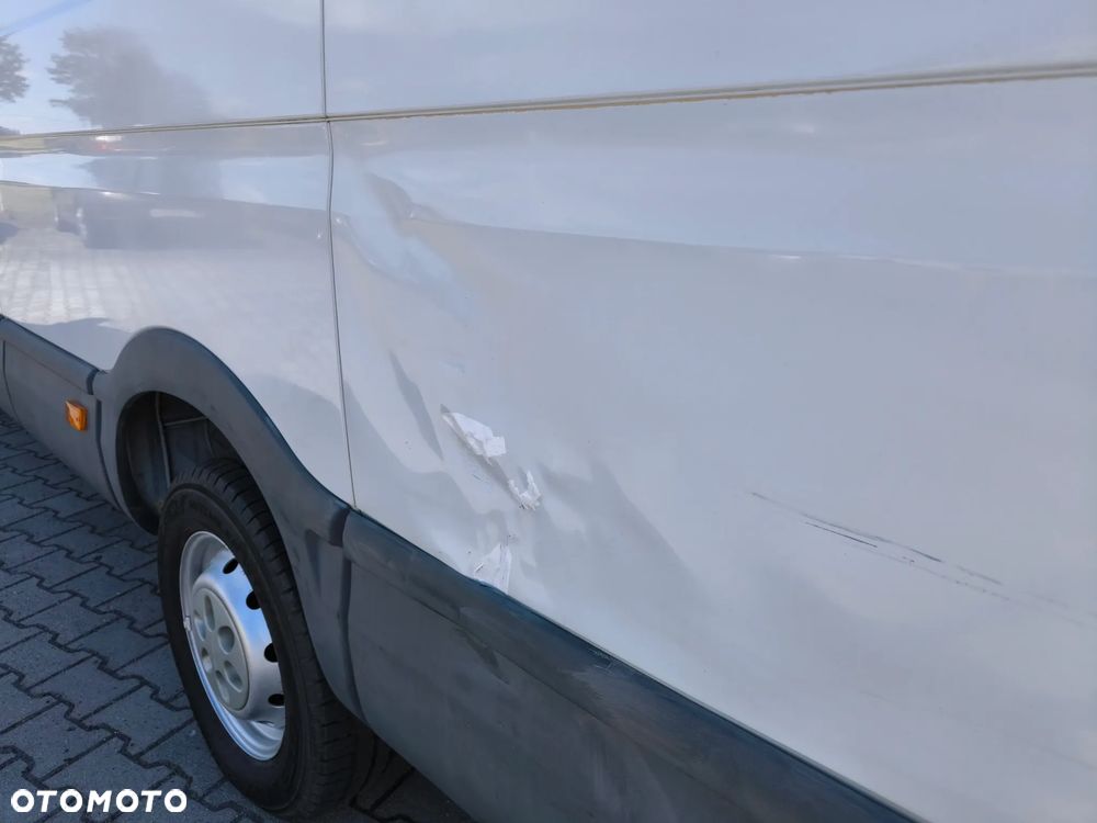 Iveco 35S13 - 11
