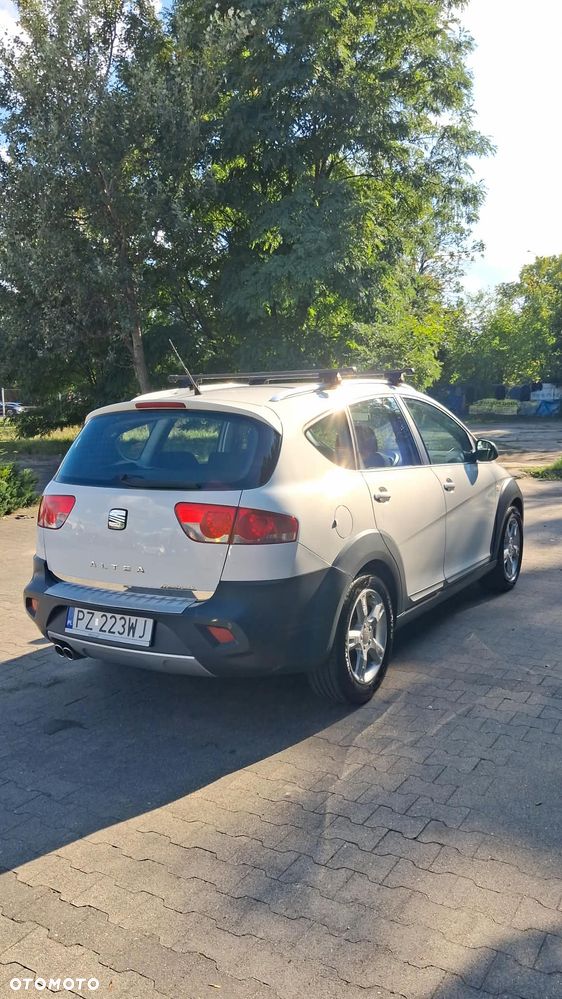 Seat Altea - 4