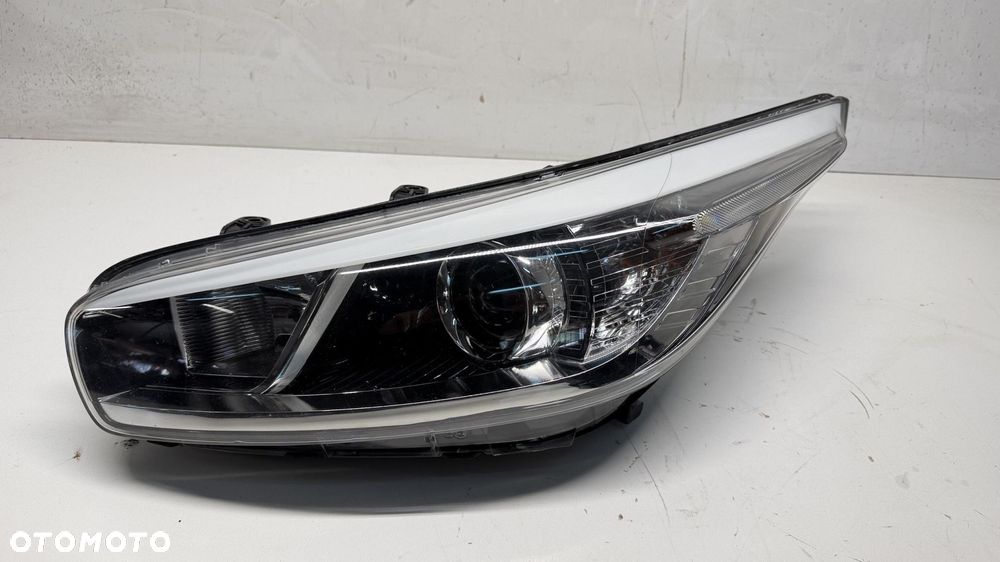 LAMPA LEWA PRZEDNIA KIA CEED II 12-18 Kia  92101-A2010 - 1