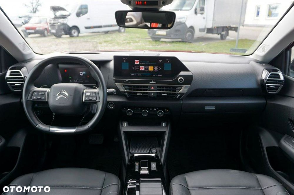 Citroën C4 - 13