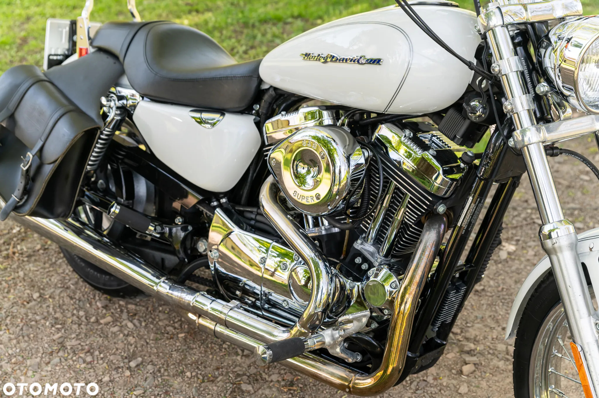 Harley-Davidson Inny - 17