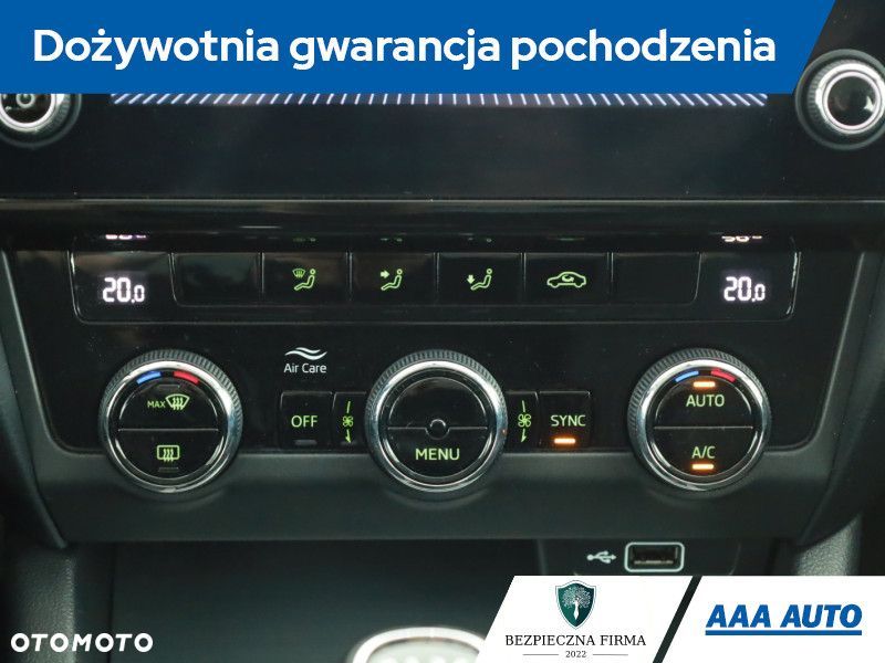 Skoda Octavia - 12