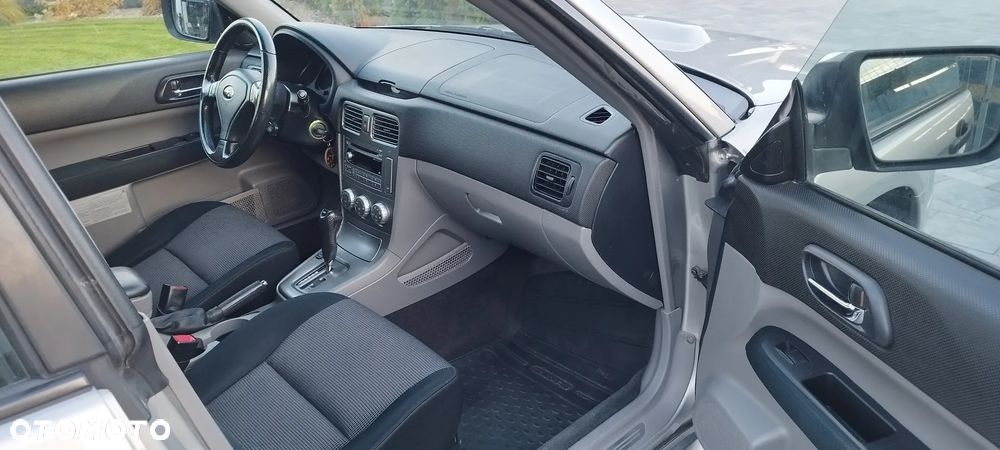 Subaru Forester - 17