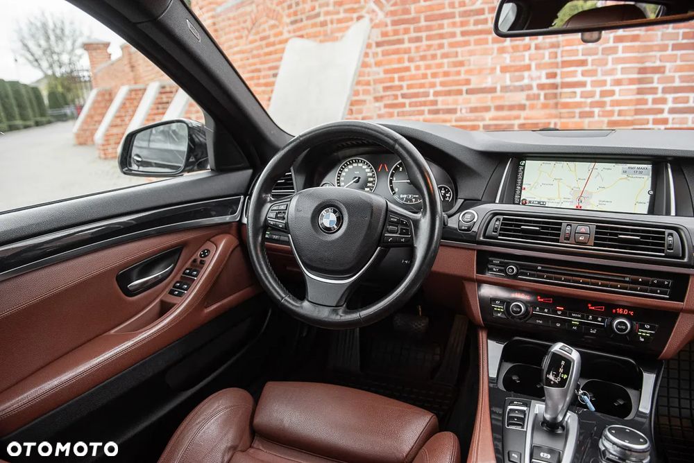 BMW Seria 5 - 30