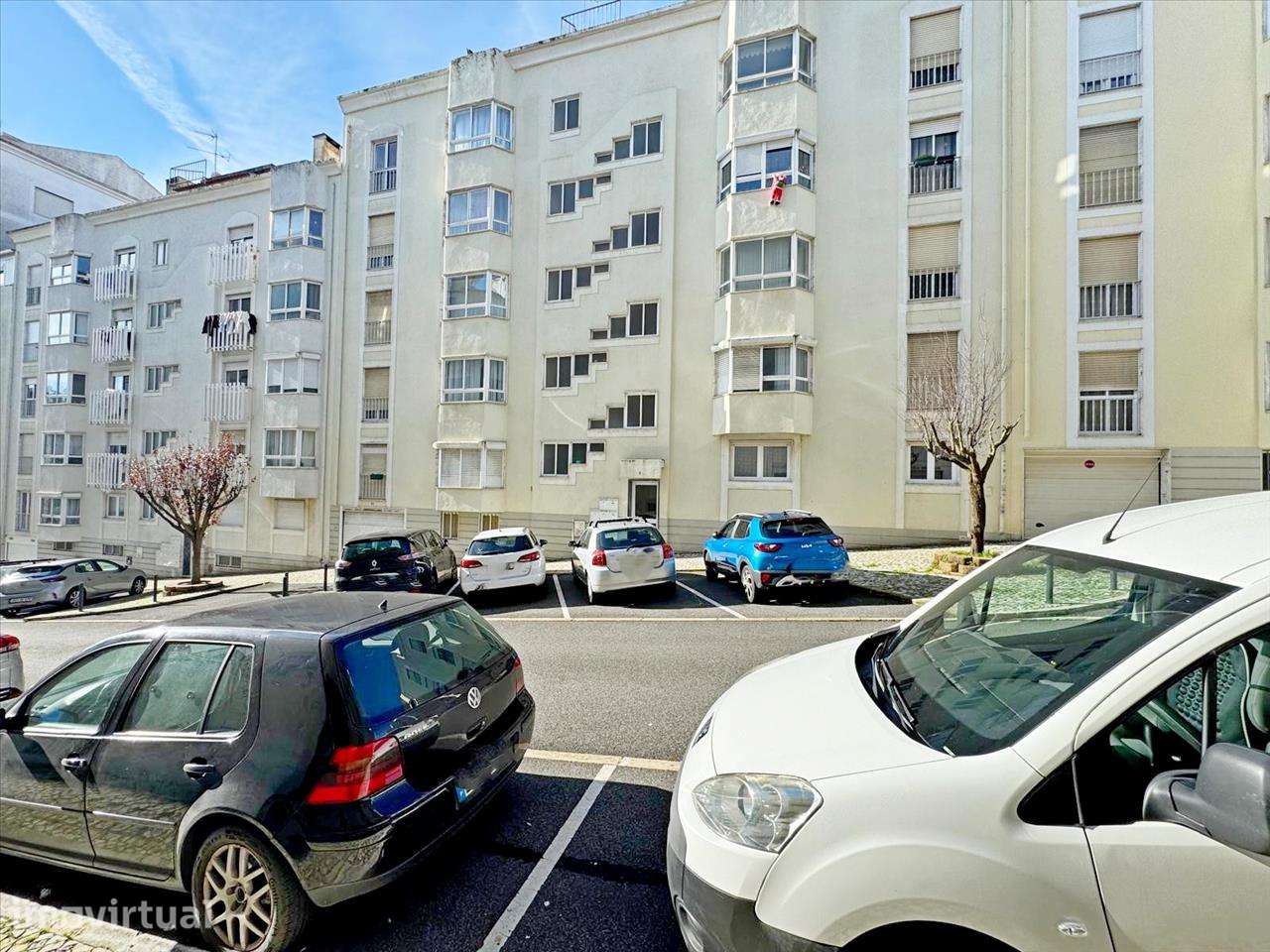 Apartamento em Sintra, Rio de Mouro - Grande imagem: 5/8