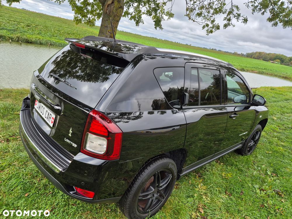 Jeep Compass - 9