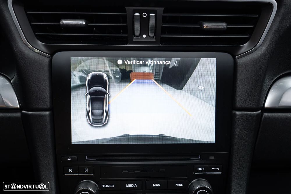 Porsche 911 (991) Carrera 4S PDK - 43