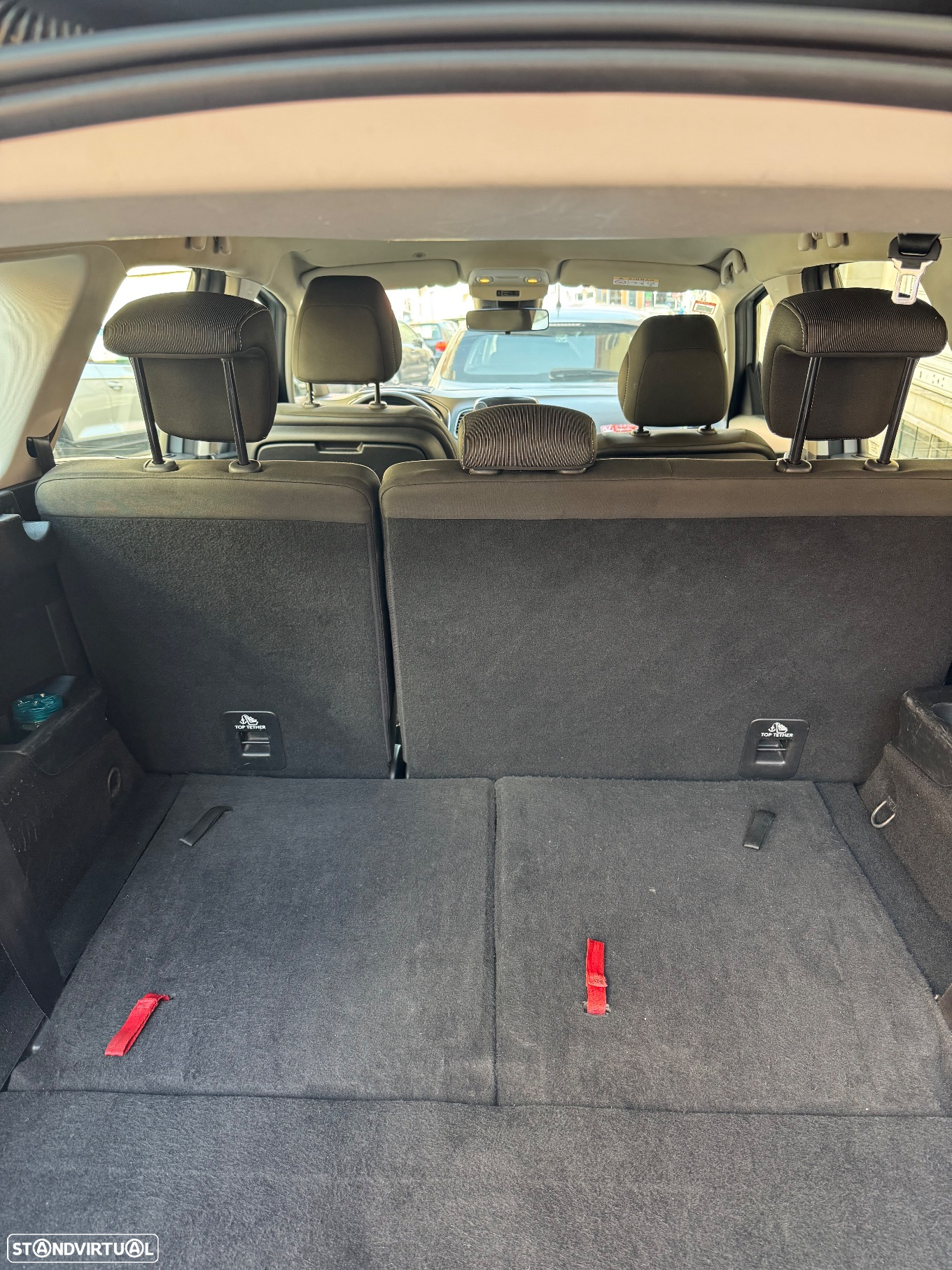 Renault Grand Scénic 1.5 dCi Luxe EDC SS - 19