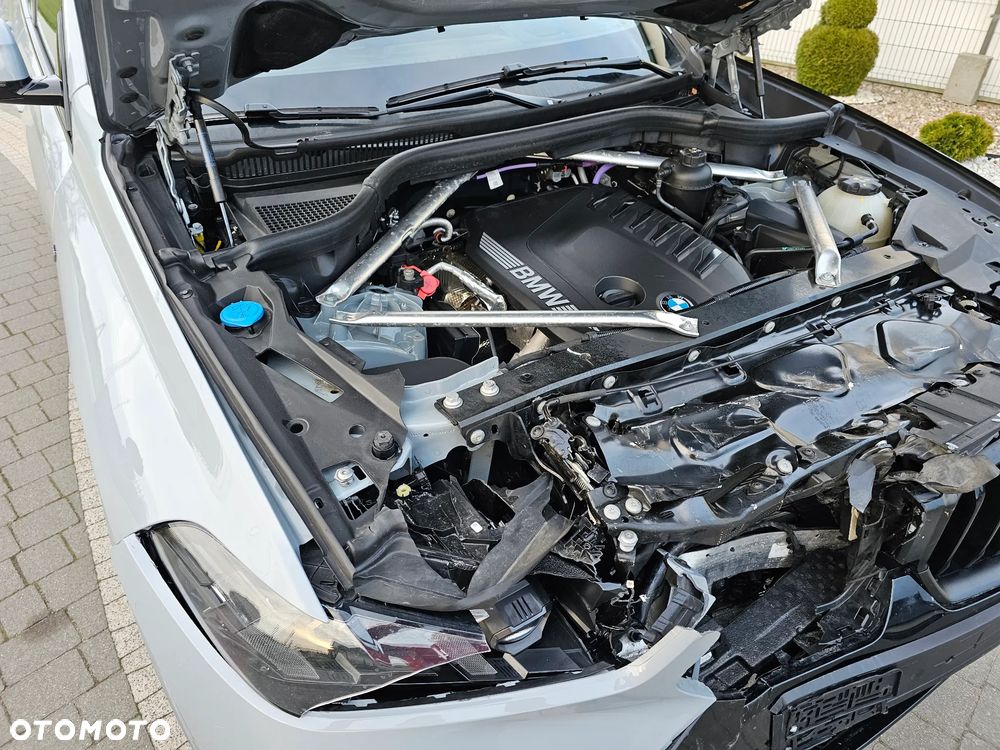 BMW X6 - 23