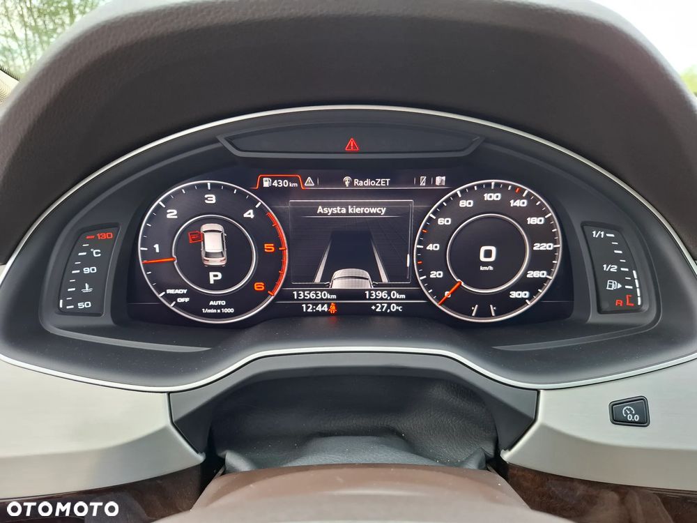 Audi Q7 - 19