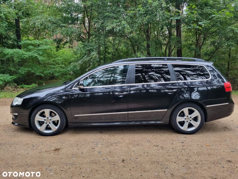 Volkswagen Passat 1.4 TSI Sportline - 5