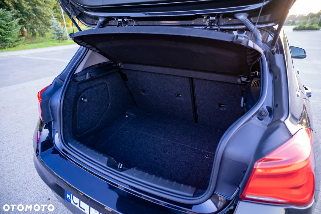 BMW Seria 1 118d M Sport sport - 26
