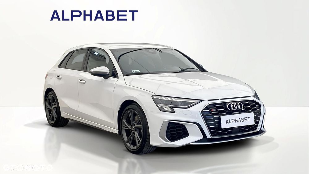 Audi S3 - 7