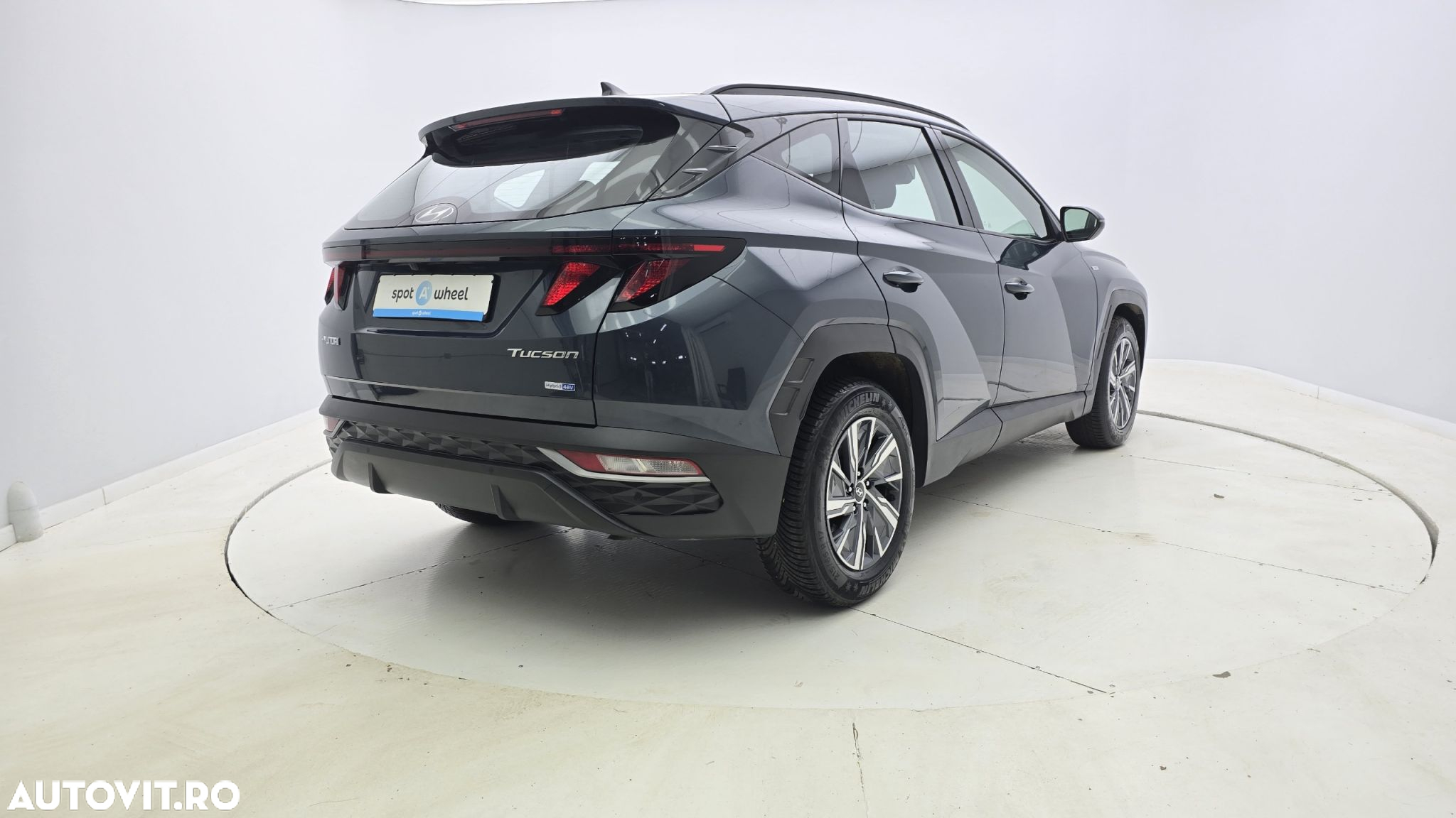 Hyundai Tucson - 6