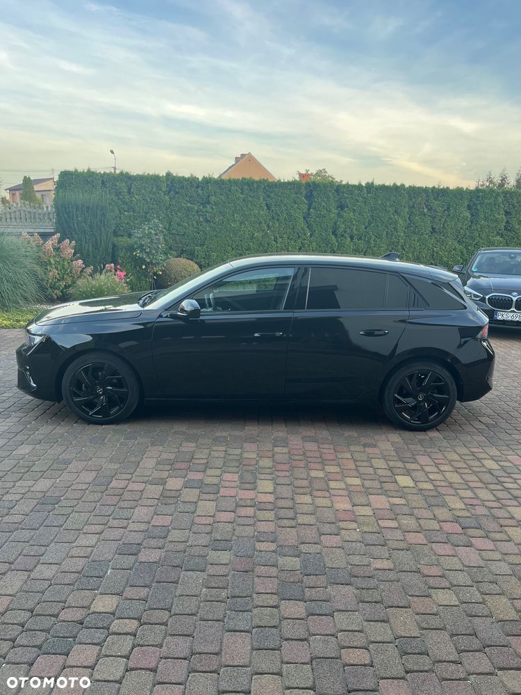 Opel Astra - 8