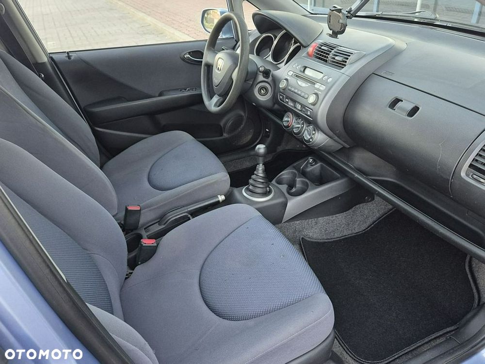 Honda Jazz 1.4 ES - 8