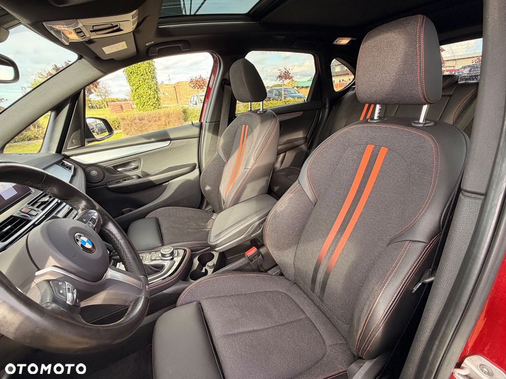 BMW Seria 2 225xe iPerformance M Sport - 16