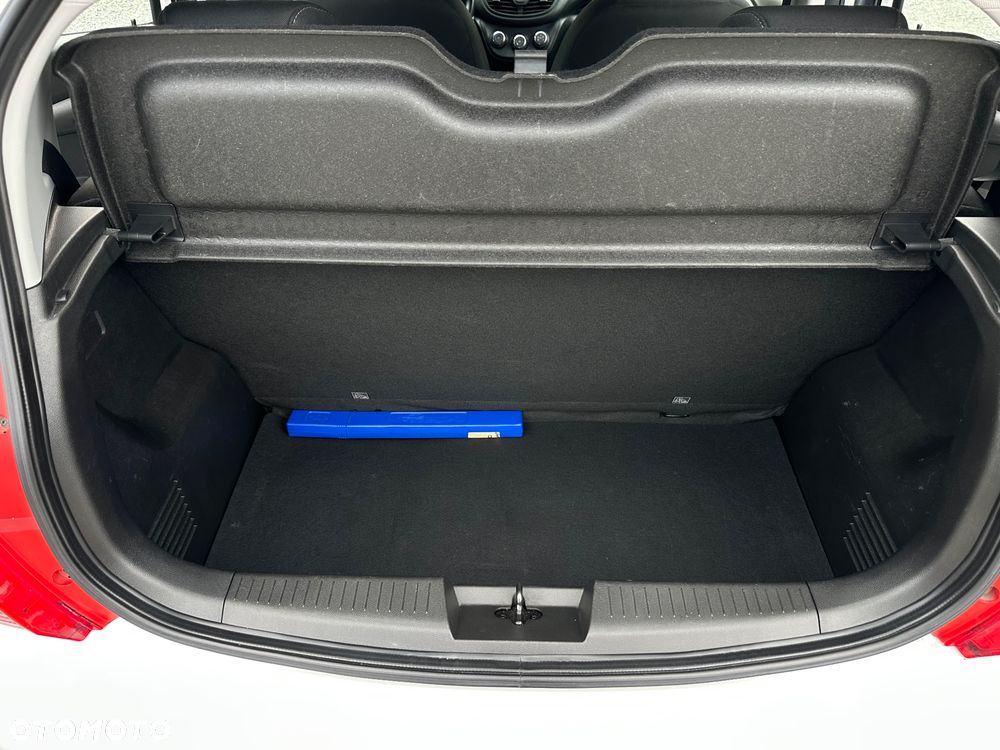 Opel Karl 1.0 ECOFLEX Start/Stop Selection - 20