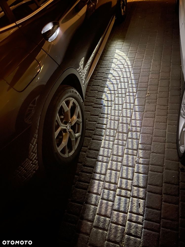 BMW X3 xDrive30i xLine - 20