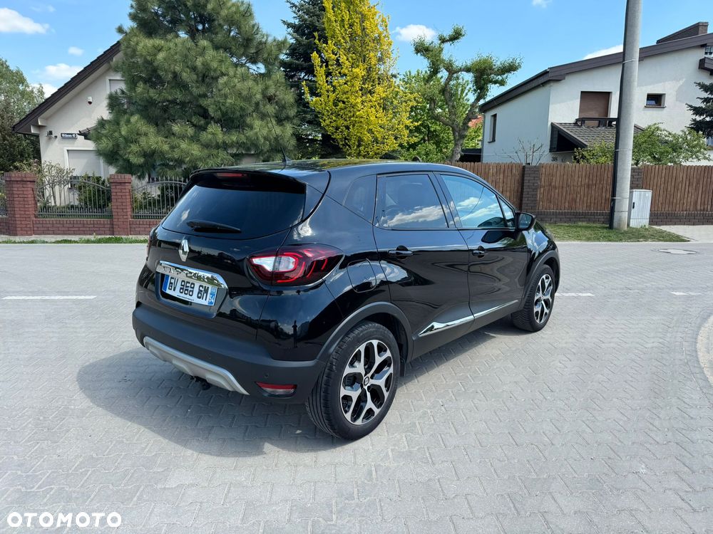 Renault Captur ENERGY TCe 120 Experience - 6