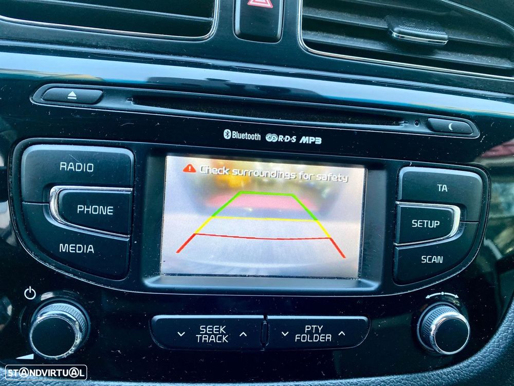 Kia ProCeed 1.6 CRDi GT Line 7DCT - 18